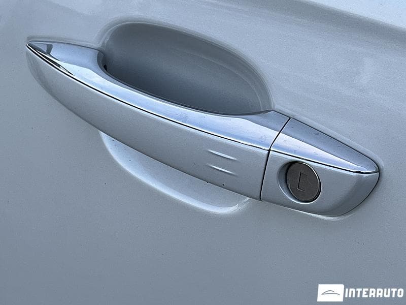 2019 Citroen DS7 — Miniatură 17