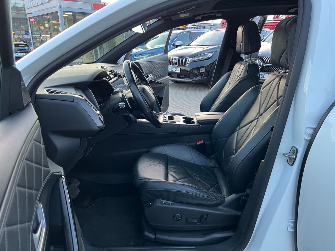 2019 Citroen DS7 — Miniatură 5
