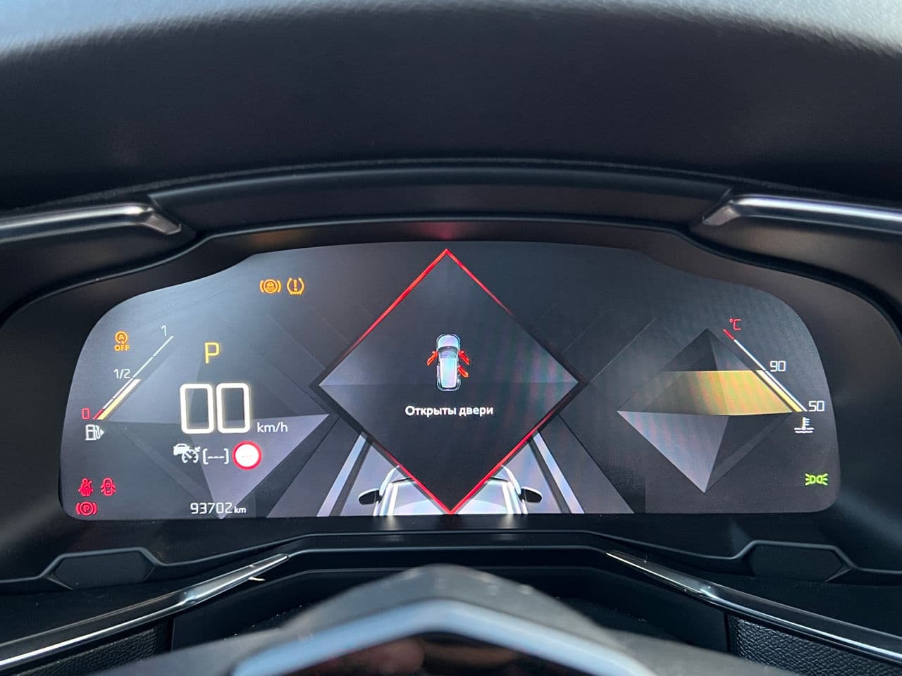2019 Citroen DS7 — Miniatură 8