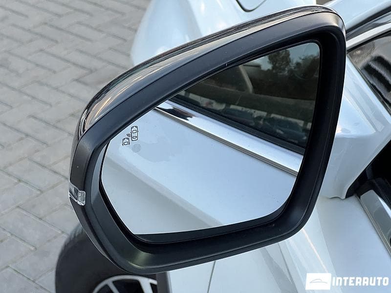 2019 Citroen DS7 — Miniatură 18