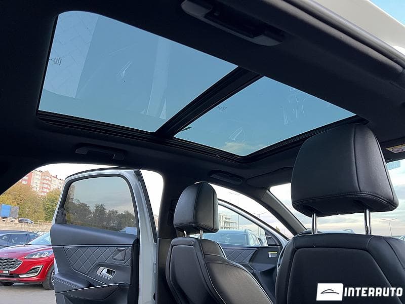 2019 Citroen DS7 — Miniatură 14