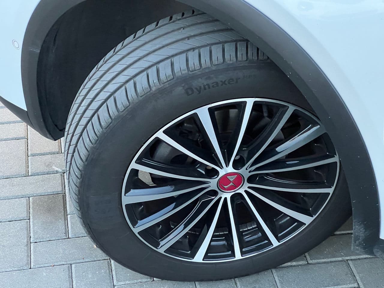 2019 Citroen DS7 — Miniatură 16
