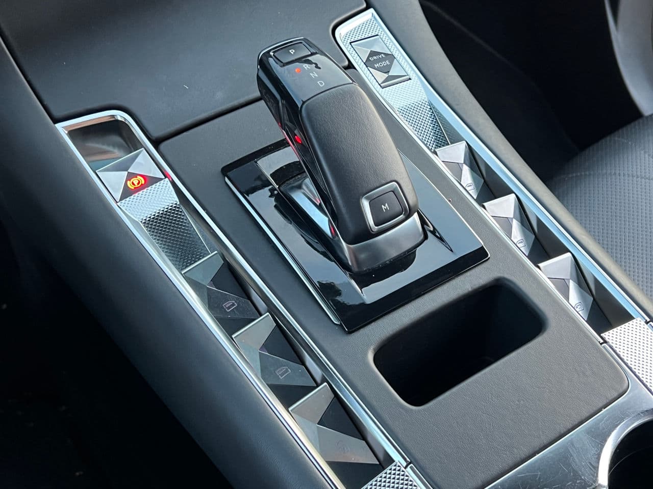 2019 Citroen DS7 — Miniatură 11