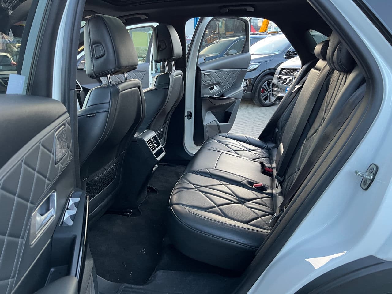 2019 Citroen DS7 — Miniatură 12