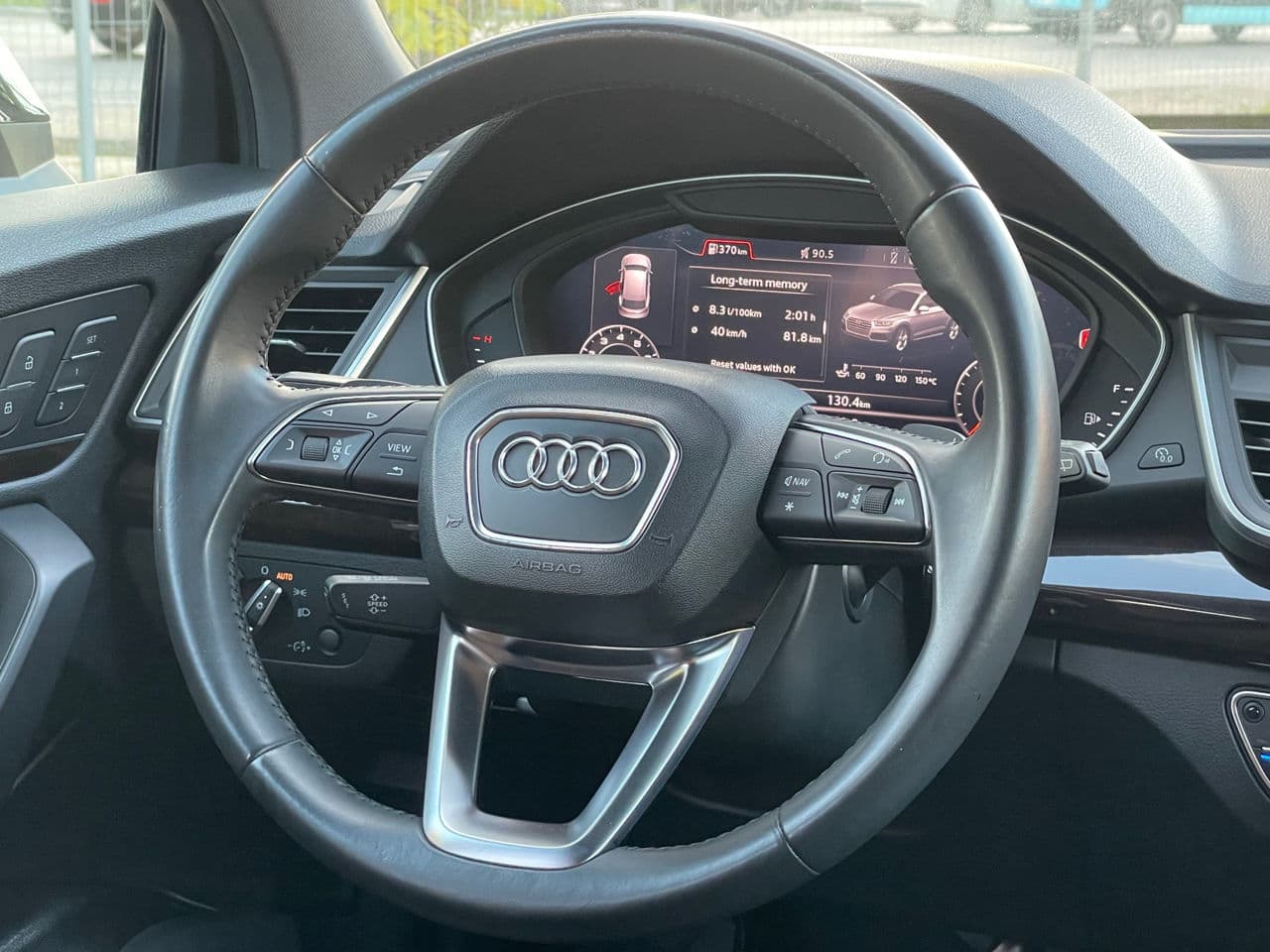 2018 Audi Q5 — Miniatură 10