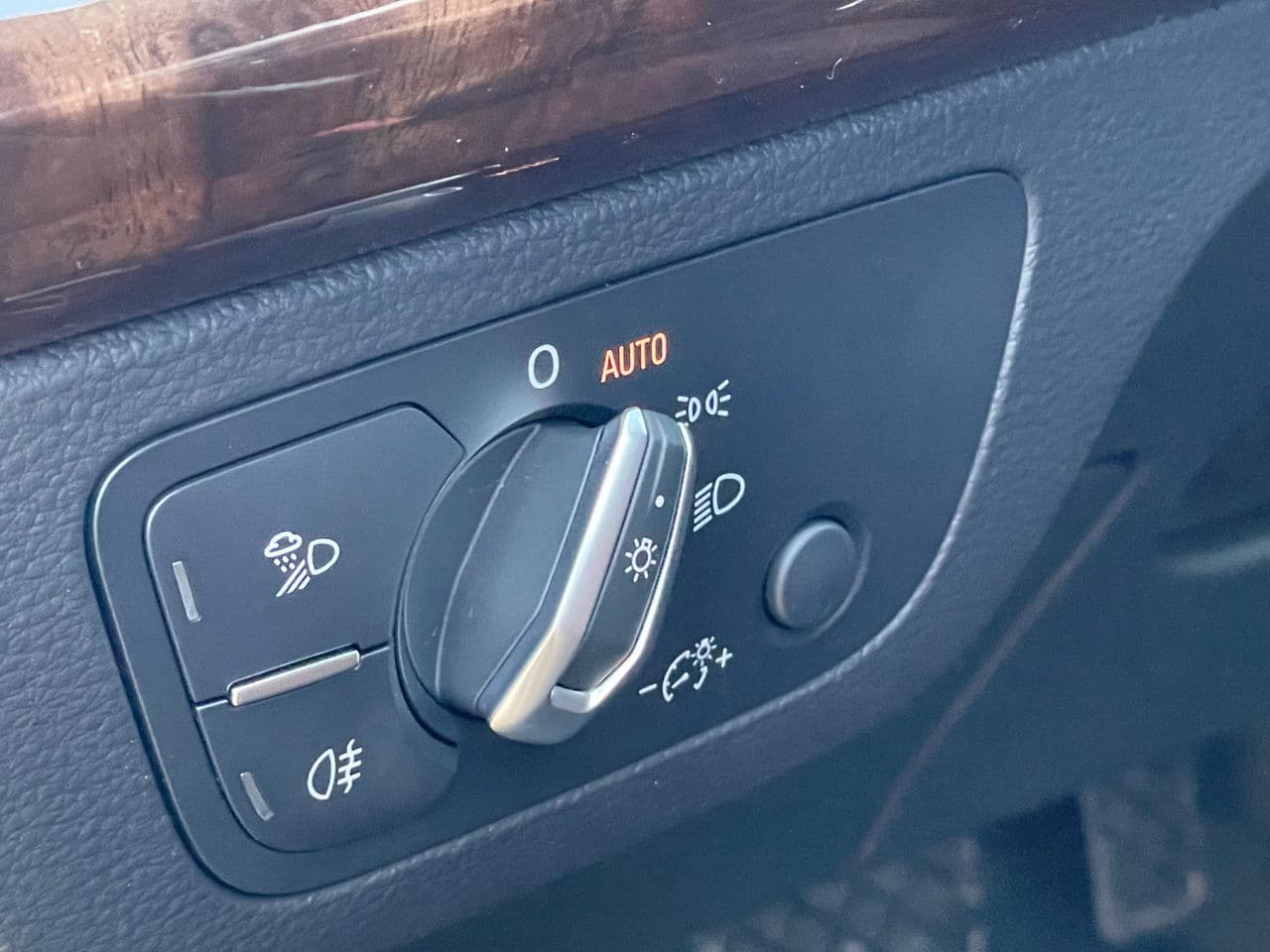 2018 Audi Q5 — Miniatură 9