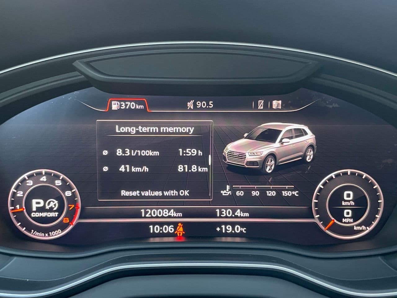 2018 Audi Q5 — Miniatură 11