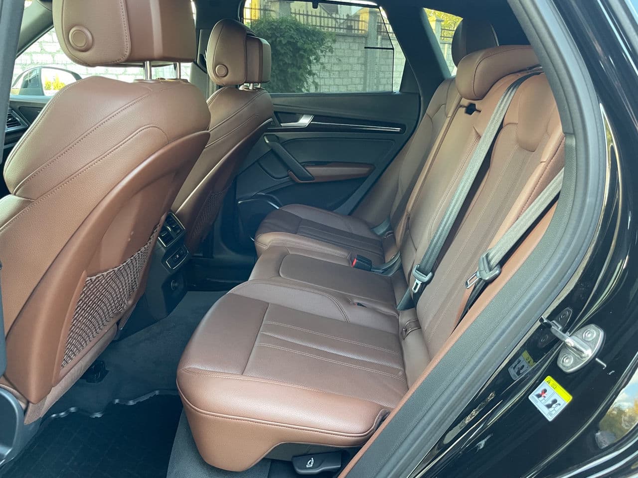 2018 Audi Q5 — Miniatură 17