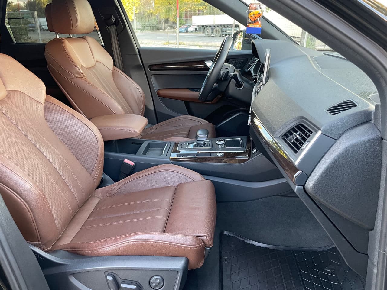 2018 Audi Q5 — Miniatură 15