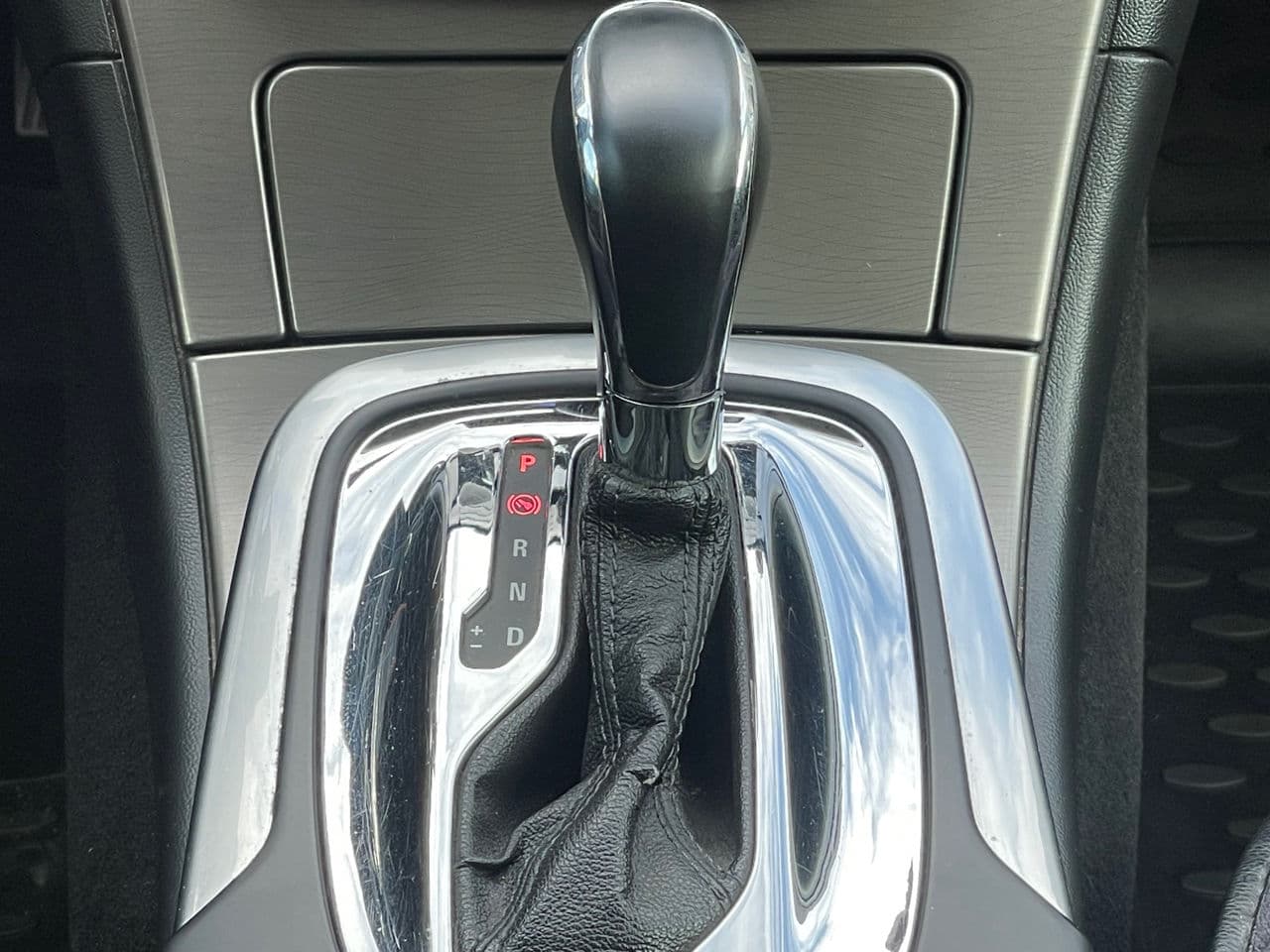 Opel Insignia 2012 — Миниатюра 14