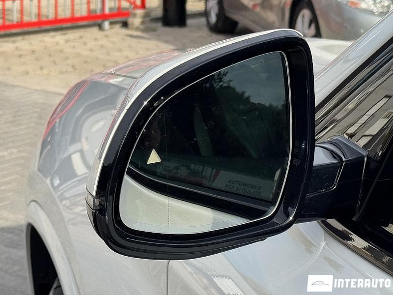 BMW X3 2.0D 2018 — Миниатюра 22