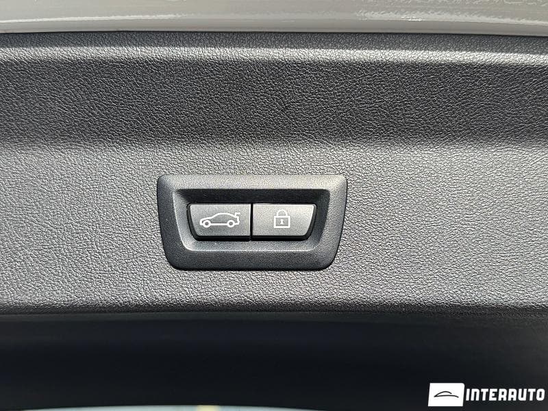 BMW X3 2.0D 2018 — Миниатюра 21