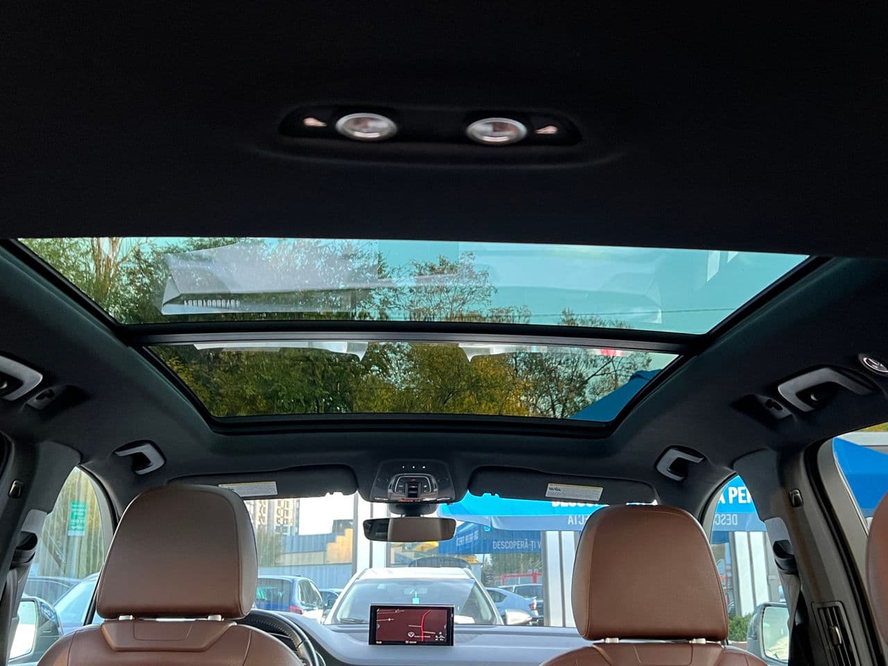 Audi Q7 2018 — Миниатюра 18