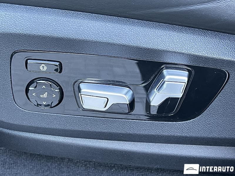 BMW X5 4.5e 2021 — Миниатюра 21