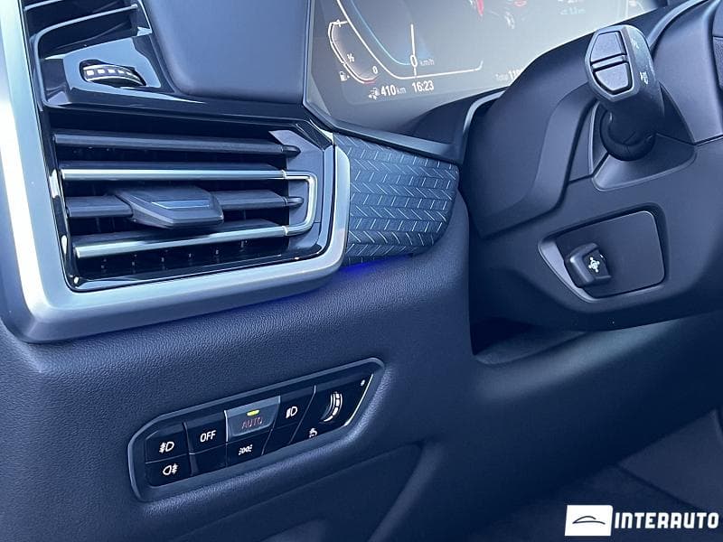 BMW X5 4.5e 2021 — Миниатюра 22