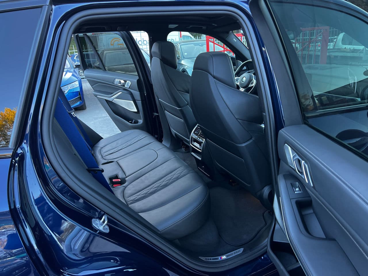 BMW X5 4.5e 2021 — Миниатюра 10