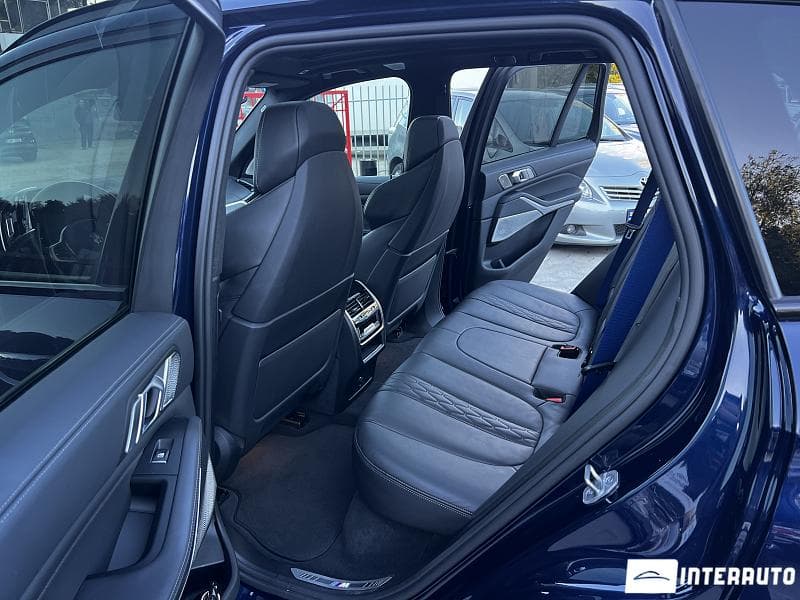 BMW X5 4.5e 2021 — Миниатюра 9