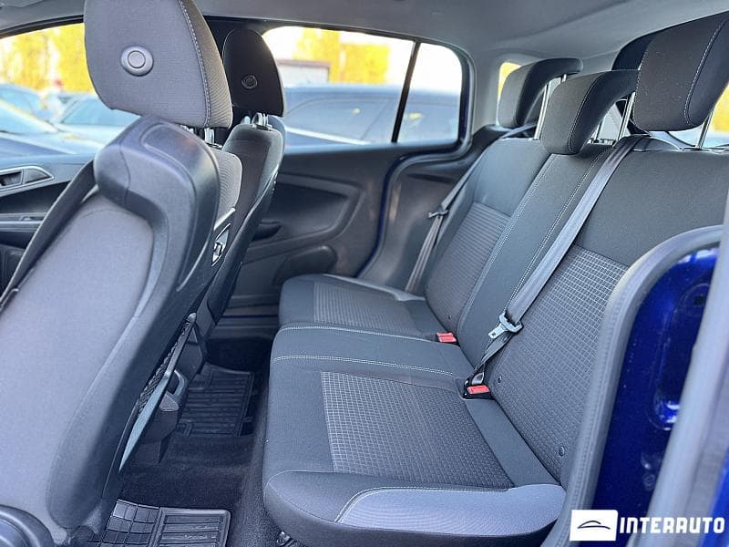 Ford B-MAX 2016 — Миниатюра 18