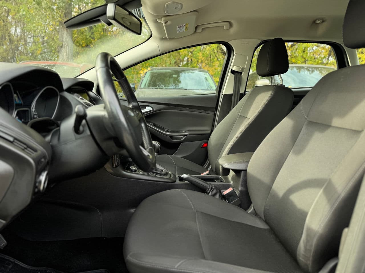 Ford Focus 2016 — Миниатюра 5