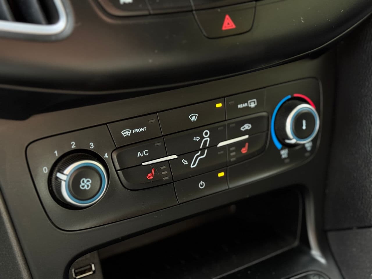 Ford Focus 2016 — Миниатюра 13