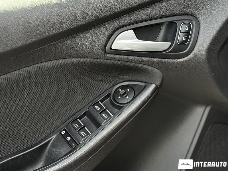 Ford Focus 2016 — Миниатюра 6