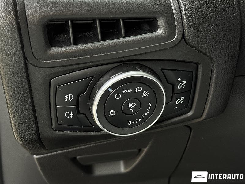 Ford Focus 2016 — Миниатюра 7