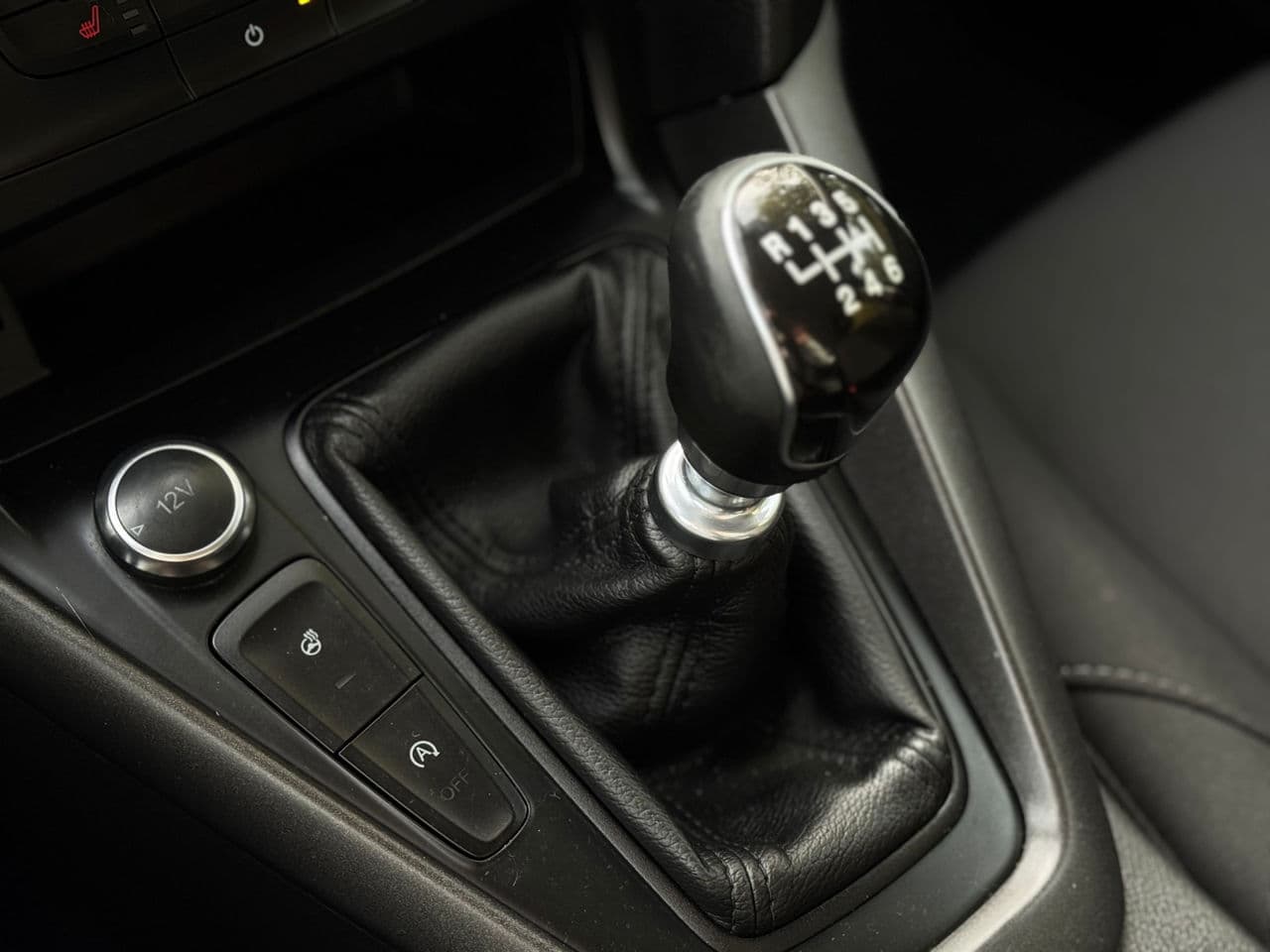 Ford Focus 2016 — Миниатюра 14