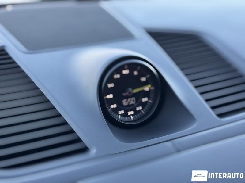 Porsche Cayenne E-Hybrid 2019 — Миниатюра 13