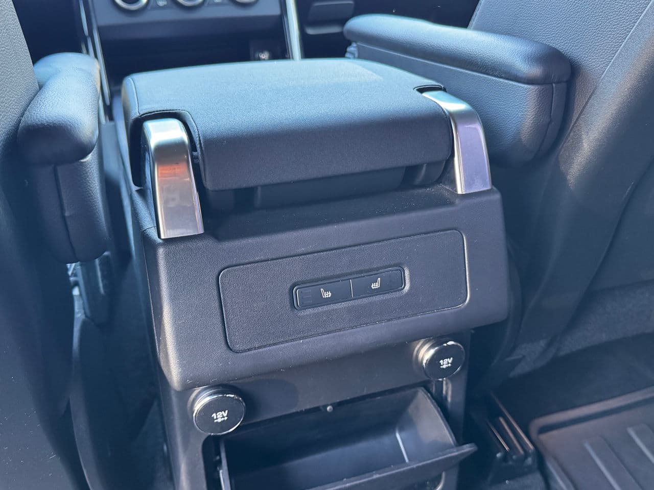 2019 Land Rover Discovery — Miniatură 17