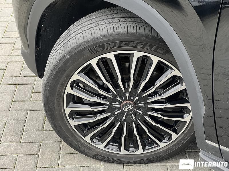 Hyundai Palisade 2019 — Миниатюра 19
