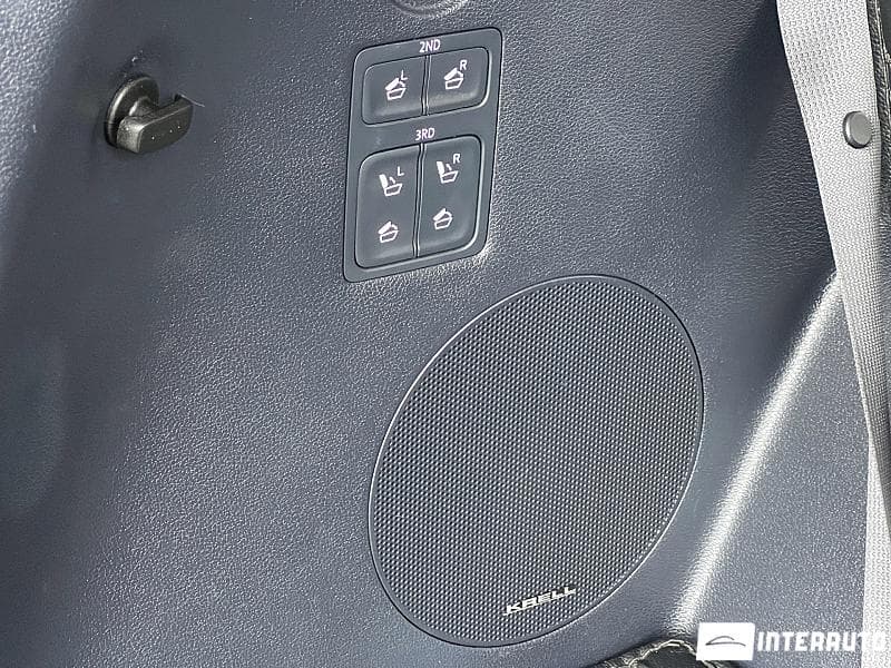 Hyundai Palisade 2019 — Миниатюра 22