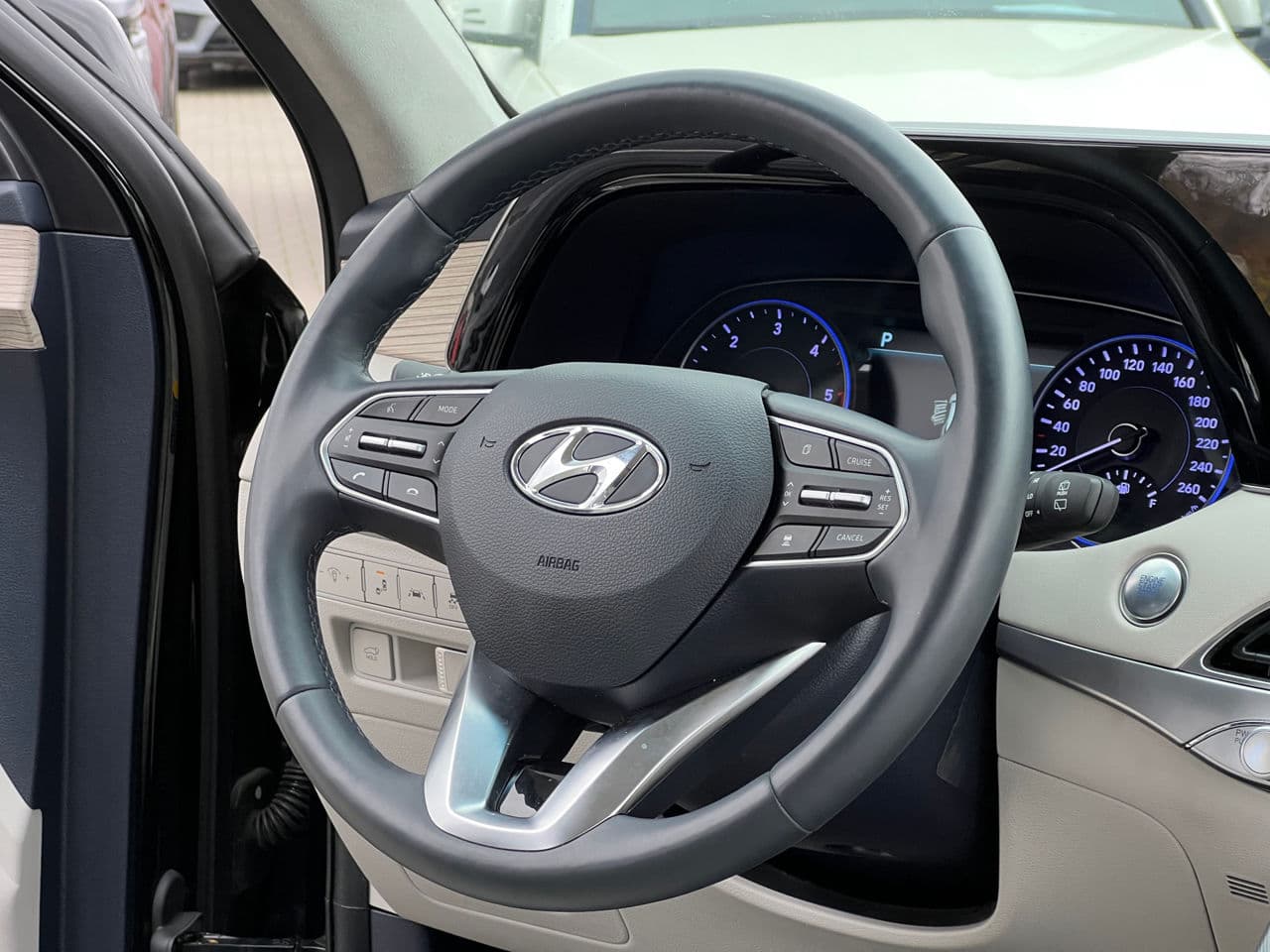 Hyundai Palisade 2019 — Миниатюра 8