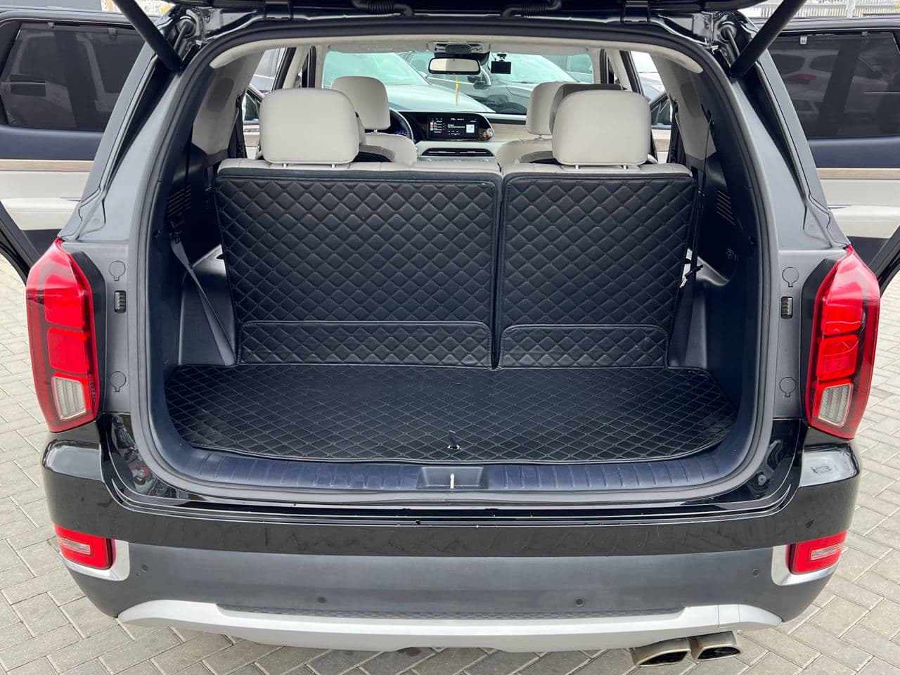 Hyundai Palisade 2019 — Миниатюра 26