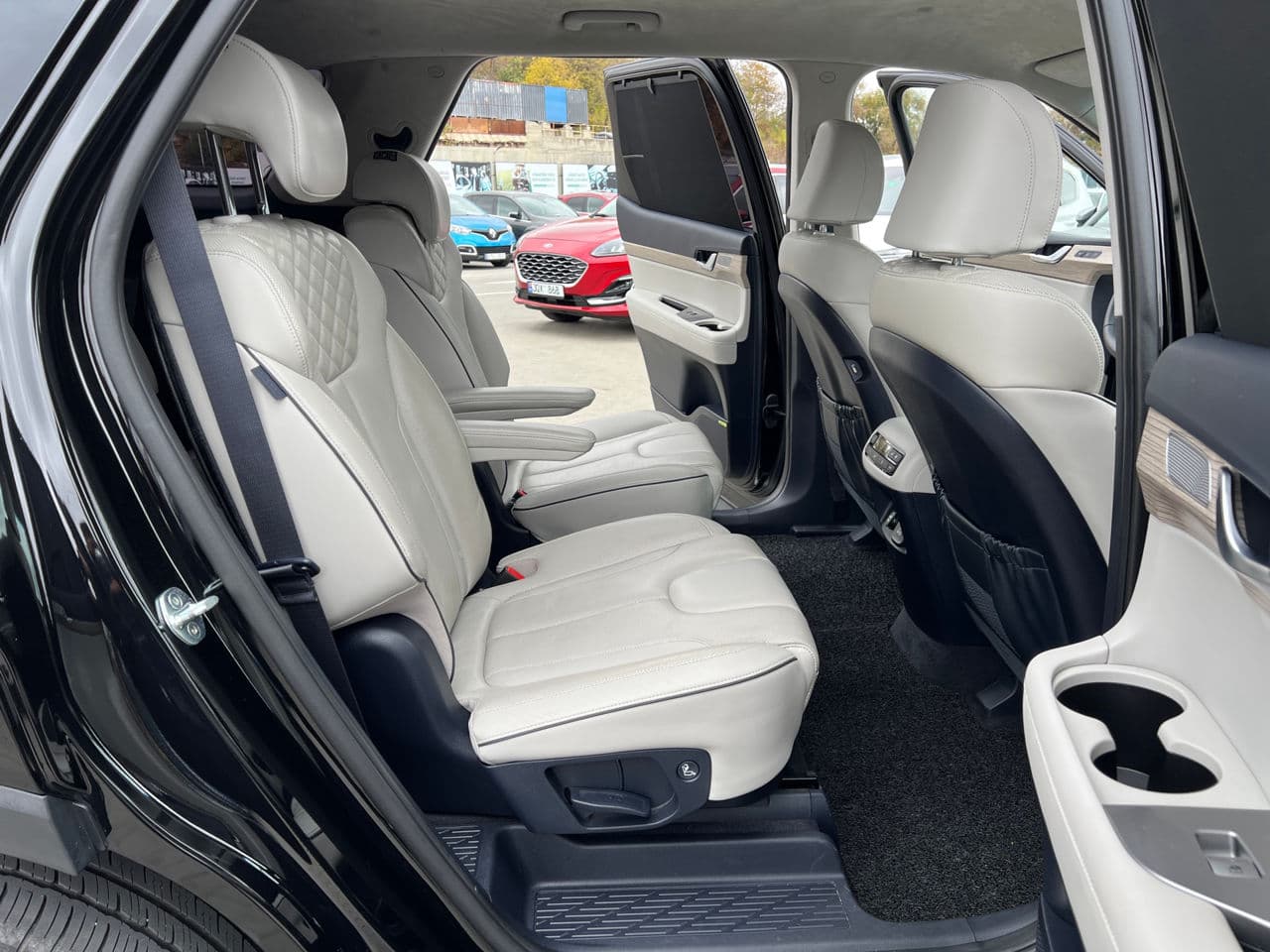 Hyundai Palisade 2019 — Миниатюра 15