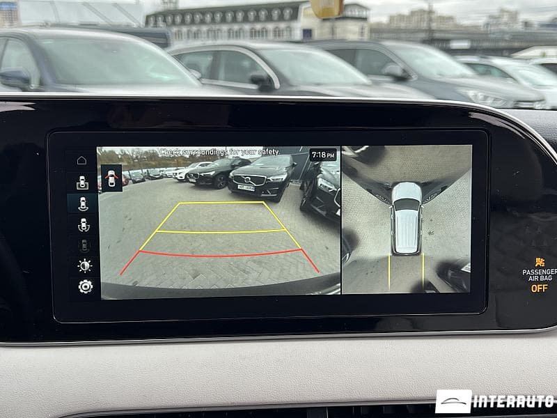 Hyundai Palisade 2019 — Миниатюра 11