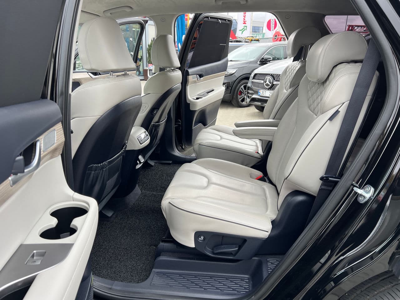 Hyundai Palisade 2019 — Миниатюра 14
