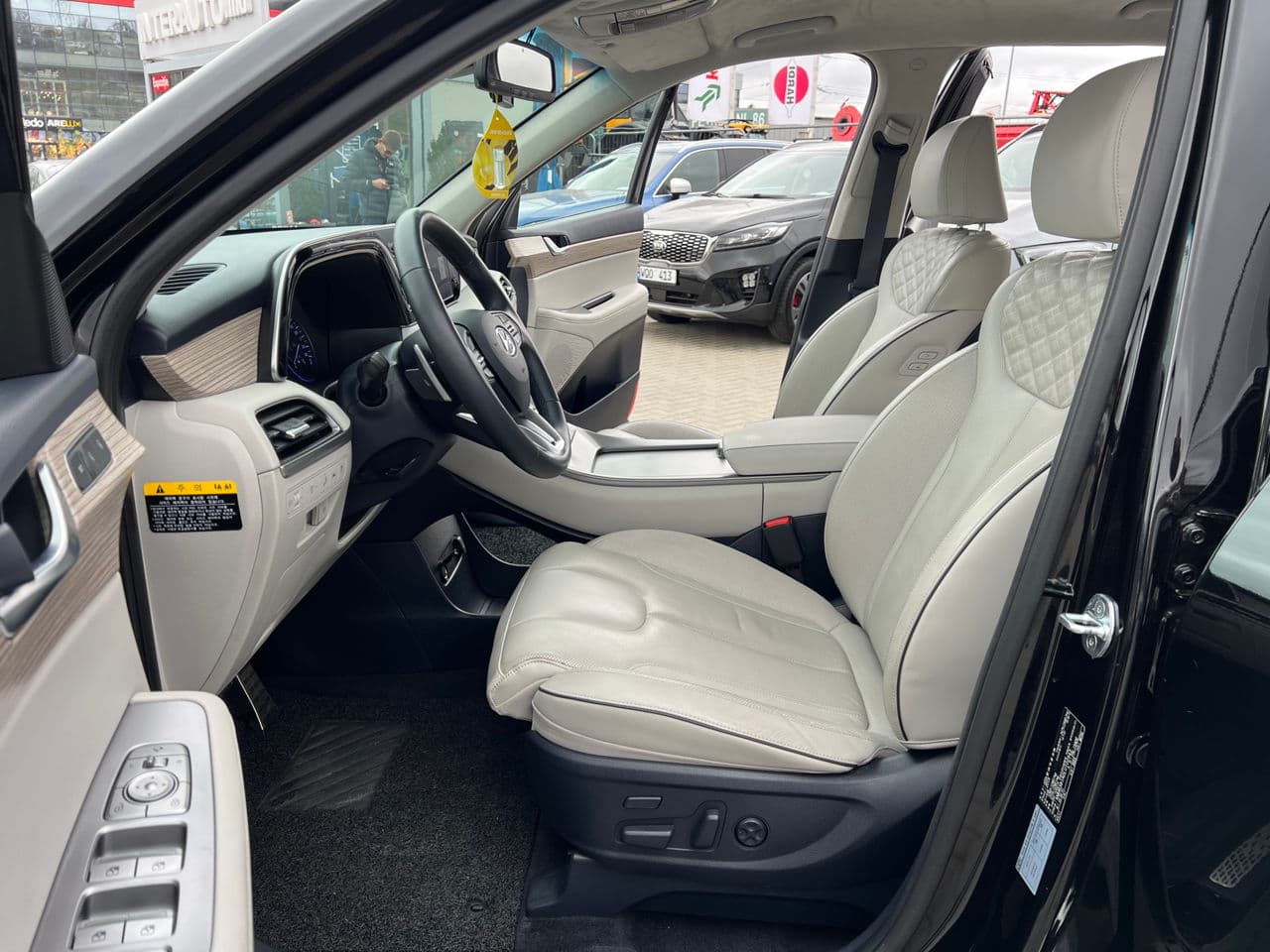 Hyundai Palisade 2019 — Миниатюра 5