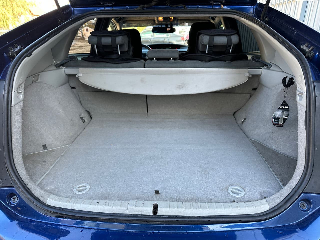 Toyota Prius 2009 — Миниатюра 14