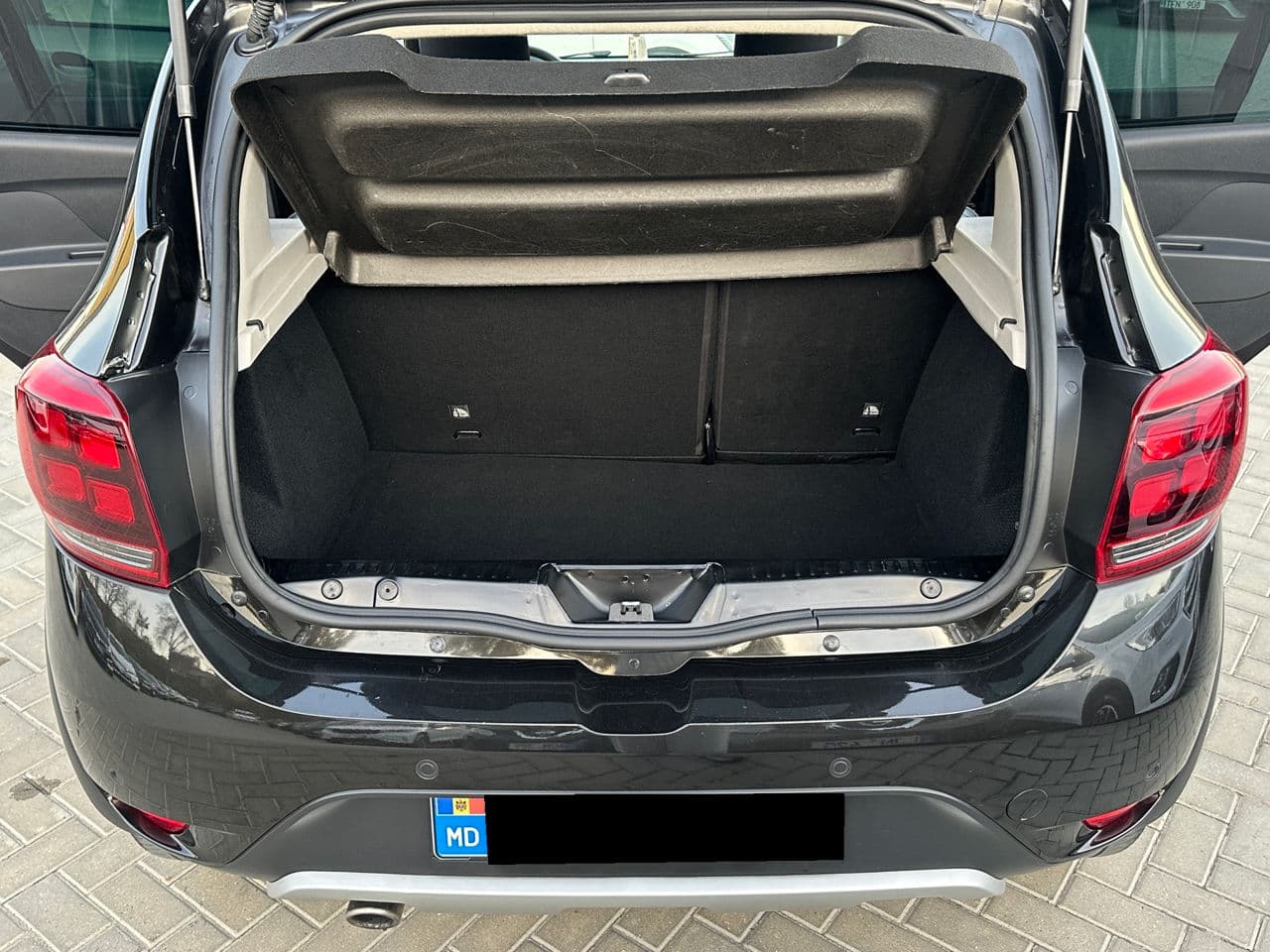 Dacia Sandero Stepway 2017 — Миниатюра 19