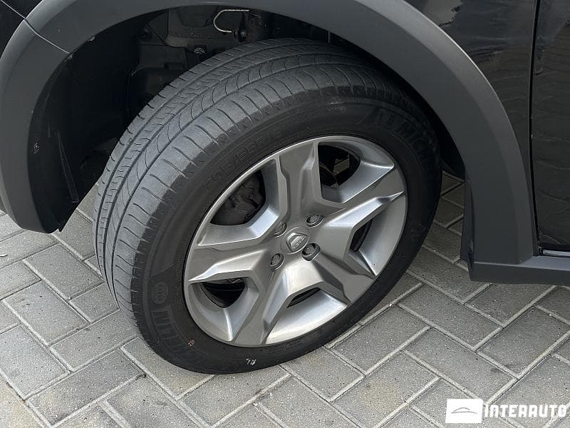 Dacia Sandero Stepway 2017 — Миниатюра 18