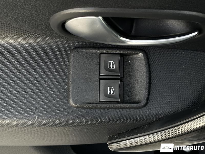 Dacia Sandero Stepway 2017 — Миниатюра 17
