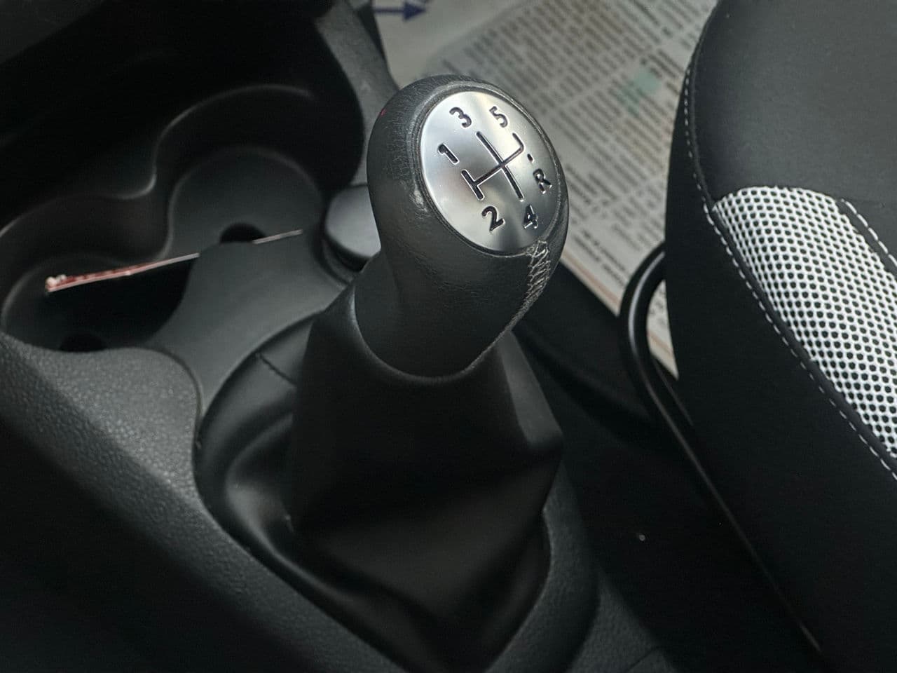 Dacia Sandero Stepway 2017 — Миниатюра 12