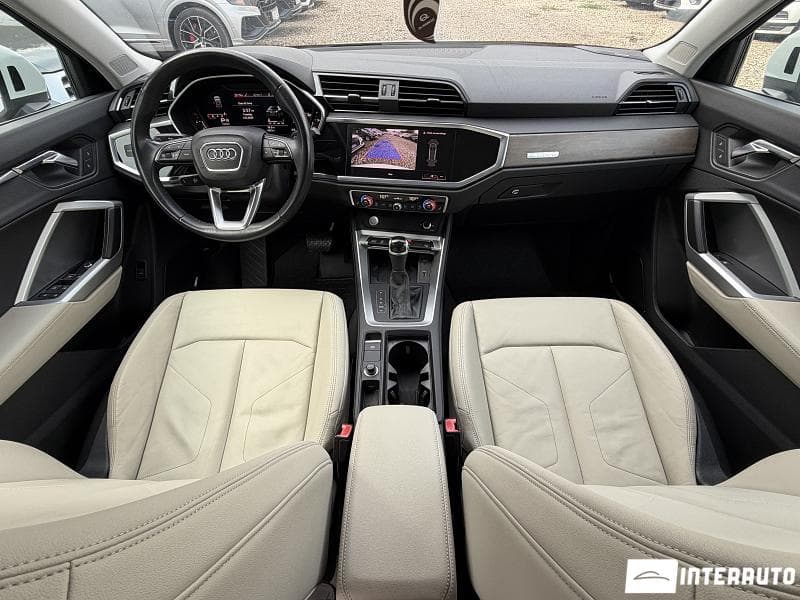 Audi Q3 2019 — Миниатюра 10