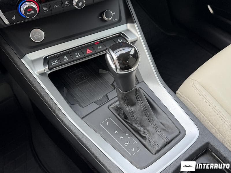 Audi Q3 2019 — Миниатюра 16
