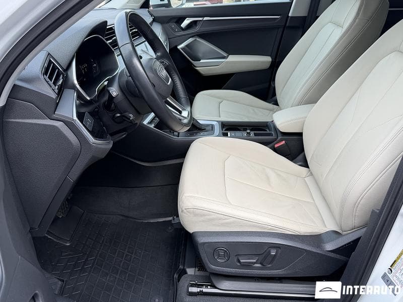 Audi Q3 2019 — Миниатюра 7