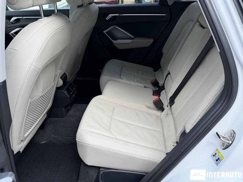 Audi Q3 2019 — Миниатюра 19