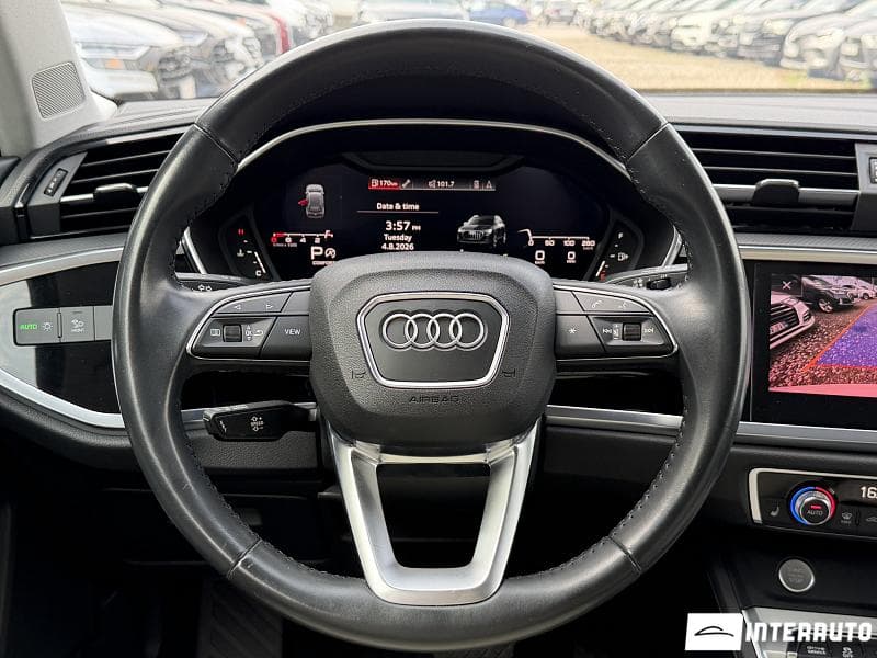 Audi Q3 2019 — Миниатюра 11