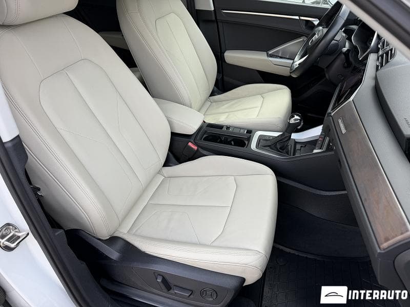 Audi Q3 2019 — Миниатюра 17