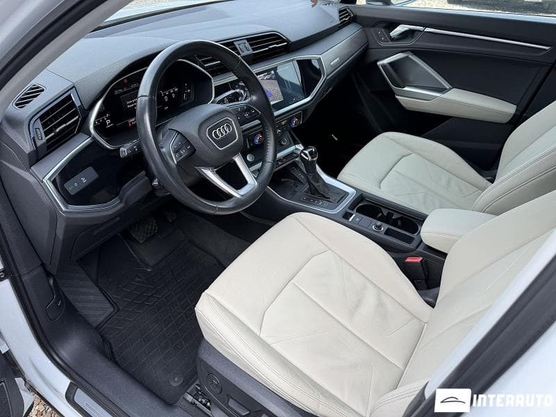 Audi Q3 2019 — Миниатюра 9
