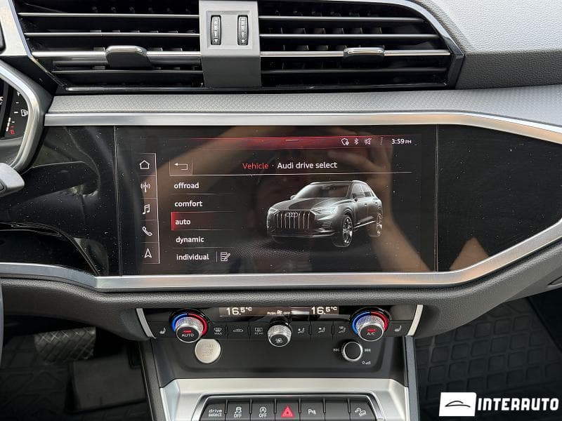 Audi Q3 2019 — Миниатюра 14